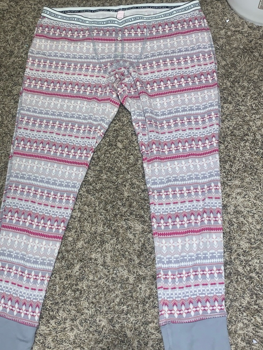 Victoria's Secret Pink pants